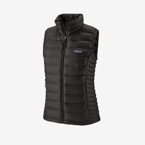 Patagonia Down Sweater Vest- worn only once!